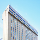 名古屋観光ホテル（Nagoya Kanko Hotel） ホテル外観