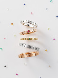 Personalized Marriage Ring/パーソナライズドマリッジリング